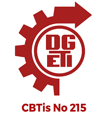 CBTIS 215